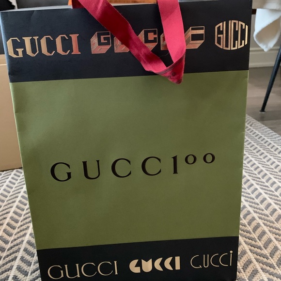 Gucci bag - Picture 3 of 4